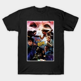 Point Break T-Shirt